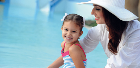 娱乐活动(马尔代夫)介绍,莫凡彼|瑞享岛 Movenpick Resort Kuredhivaru Maldives,儿童乐园&结婚照&浮潜&健身房