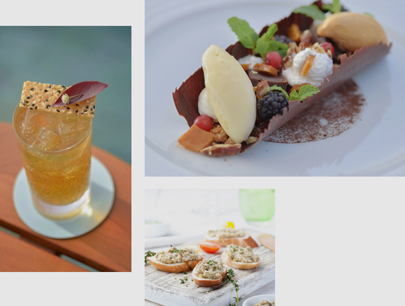 鹦鹉螺岛 The Nautilus Maldives,dining时间( 全天 )美食攻略 zeytoun(主餐厅) ,方便大家选岛(海岸线假期一级代理提供),海岛马尔代夫maldives