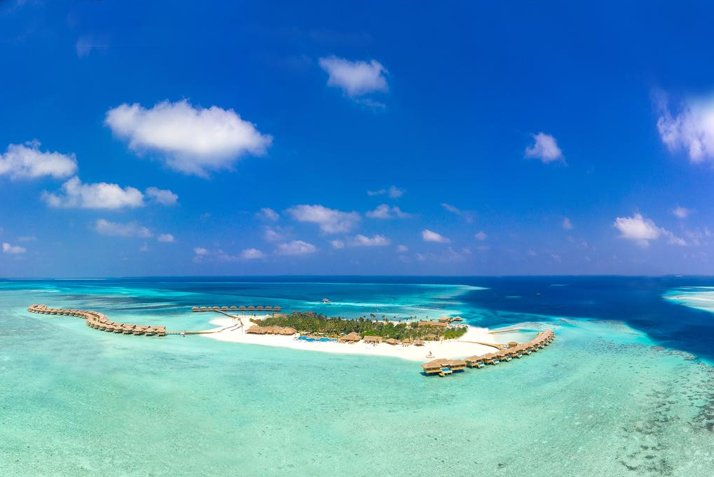 maldives 你与我 You & Me by Cocoon Maldives 漂亮马尔代夫图片相册集