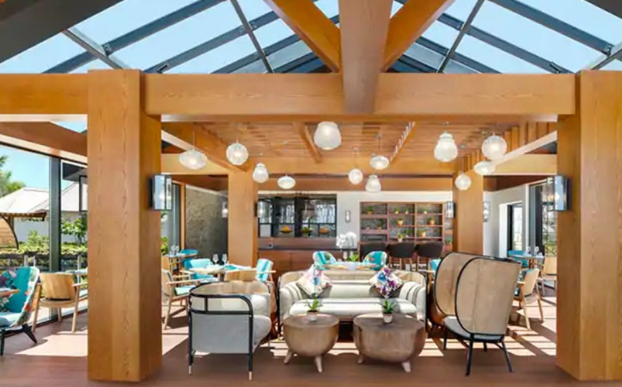 Glow(辉光养生餐厅) dining美食的图片集( 养生餐厅(点餐) ),印度洋三大明珠马尔代夫,华尔道夫.伊塔富士岛|希尔顿 Waldorf Astoria Maldives Ithaafushi