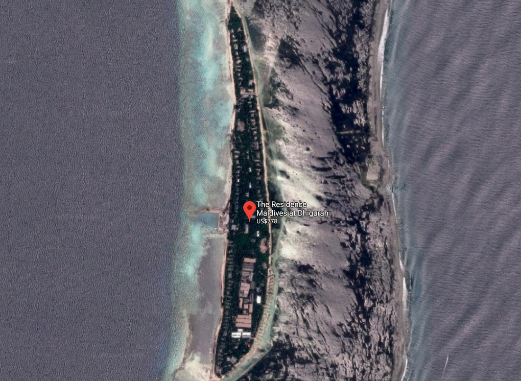 maldives 瑞喜敦迪鼓拉D岛 The Residence Maldives at Dhigurah 漂亮马尔代夫图片相册集