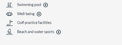 娱乐活动（马尔代夫）介绍，铂尔曼马尔代夫 Pullman Maldives Maamutaa Resort,儿童乐园&结婚照&浮潜&健身房