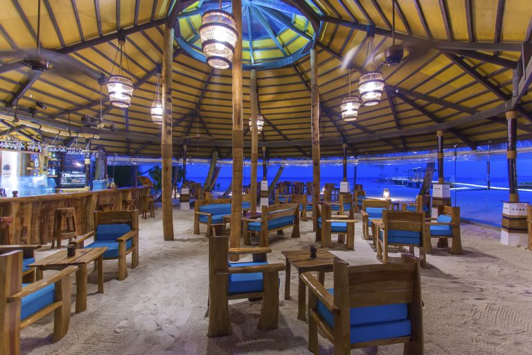 艾菲伊自然度假岛 AaaVeee Nature