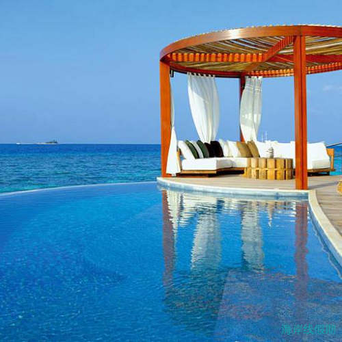 去马尔代夫需要花多少钱？上岛后还需要花多少钱？,马尔代夫游记，海岸线假期