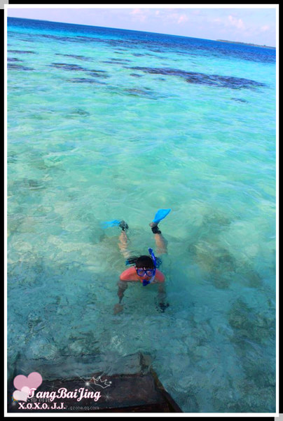 马尔代夫自助游图片