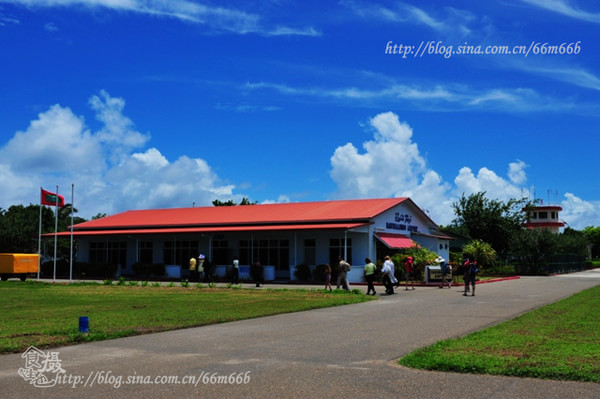 马尔代夫自助游图片