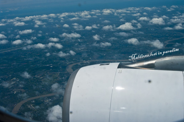 马尔代夫自助游图片