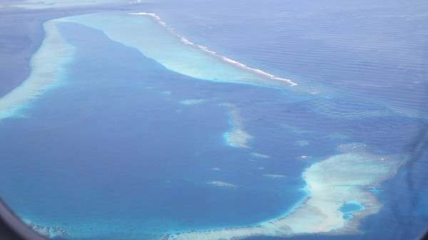 马尔代夫景点图片