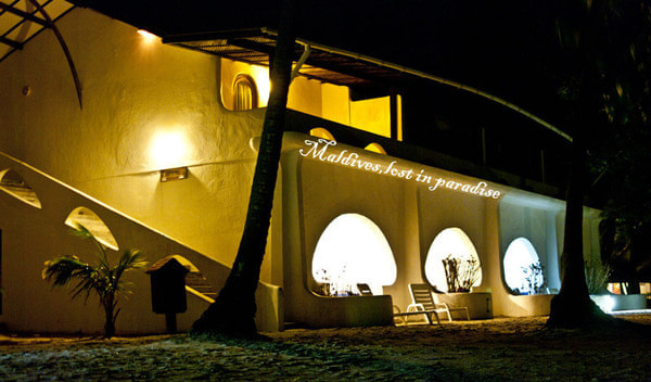 马尔代夫景点图片