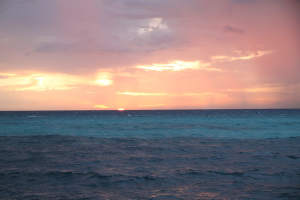 白金岛旅游攻略图片 白金岛旅游攻略图片