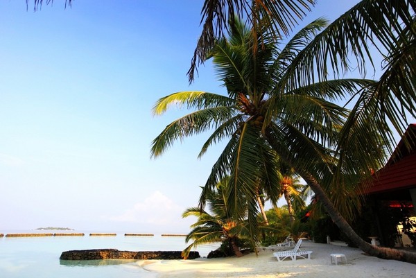 马尔代夫旅游攻略图片