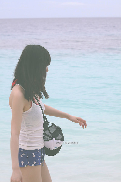 马尔代夫旅游攻略图片