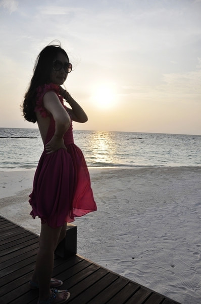 马尔代夫旅游攻略图片