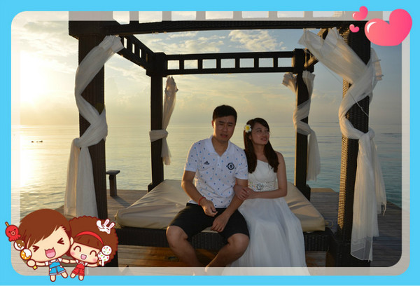 薇拉瓦鲁岛景点图片