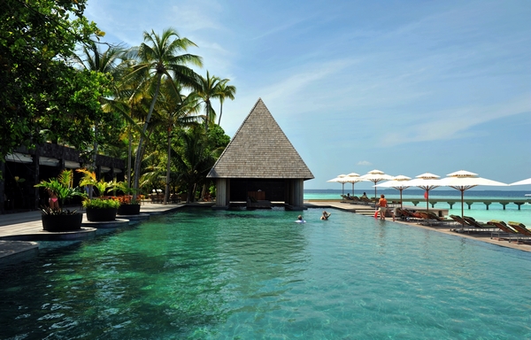 马尔代夫景点图片