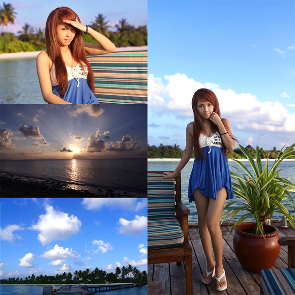 马尔代夫旅游攻略图片