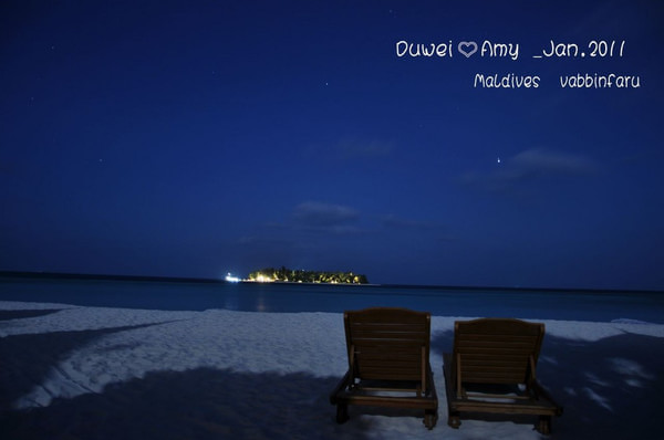 马尔代夫景点图片