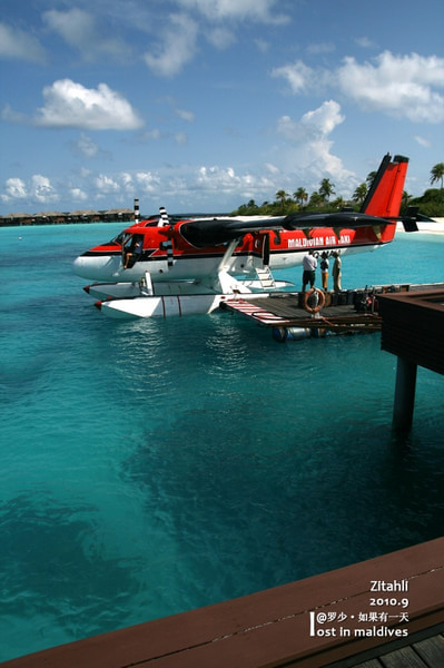 马尔代夫自助游图片