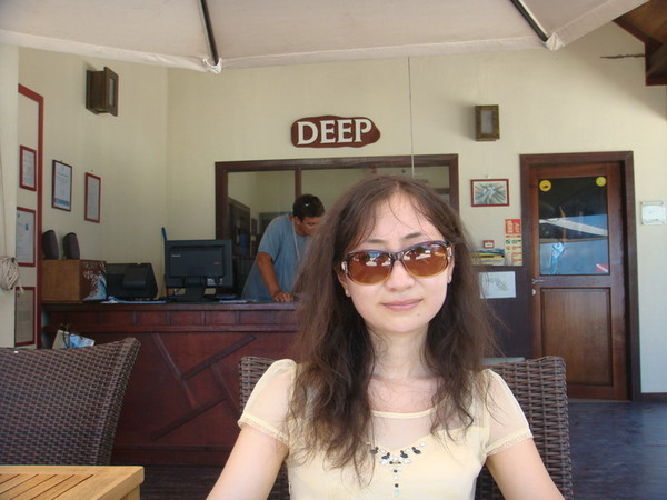 马尔代夫景点图片