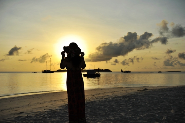 马尔代夫旅游攻略图片