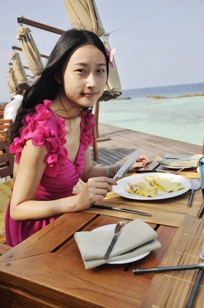 马尔代夫旅游攻略图片