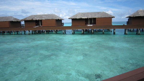 马尔代夫自助游图片