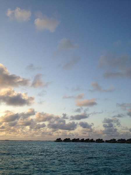 马尔代夫自助游图片 马尔代夫自助游图片