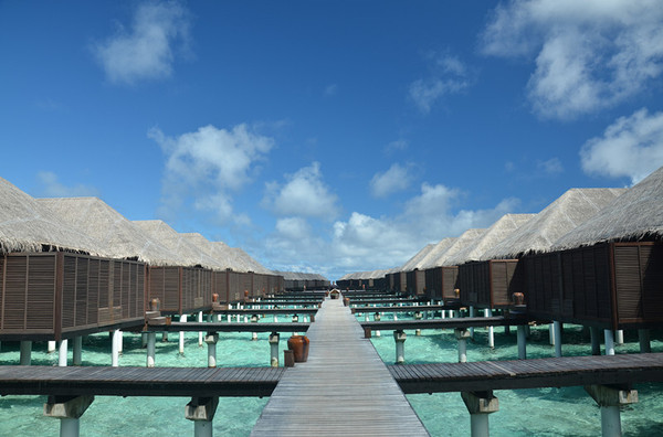 马尔代夫景点图片