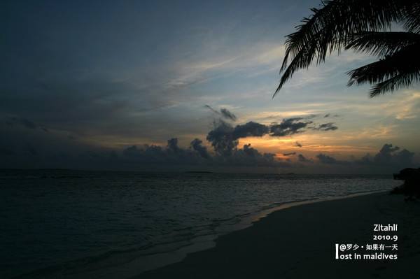 马尔代夫旅游攻略图片