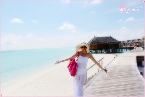 马尔代夫旅游攻略图片