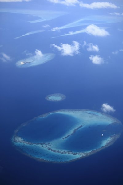 马尔代夫旅游攻略图片