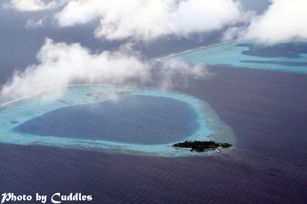 马尔代夫旅游攻略图片