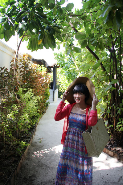 马尔代夫自助游图片