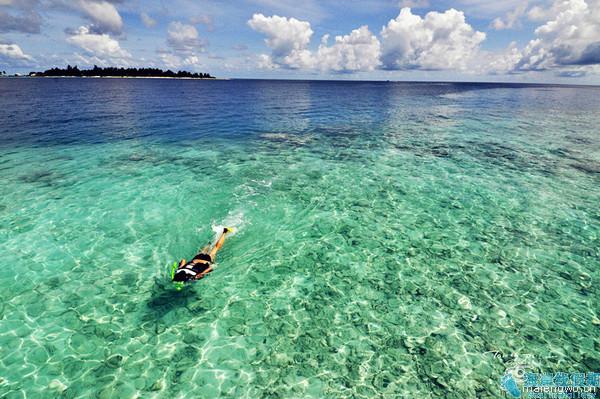 马尔代夫景点图片