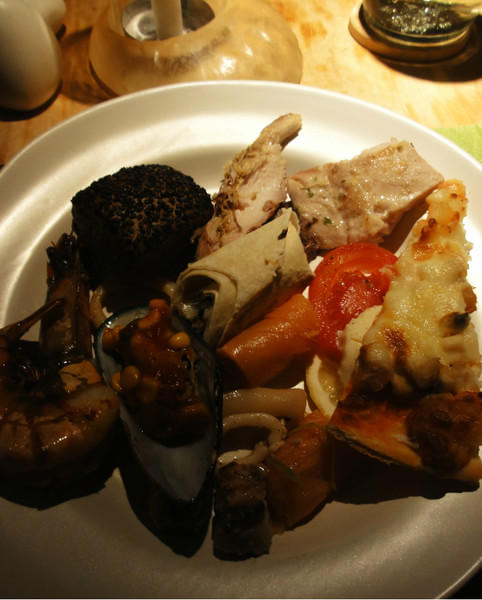 马尔代夫自助游图片