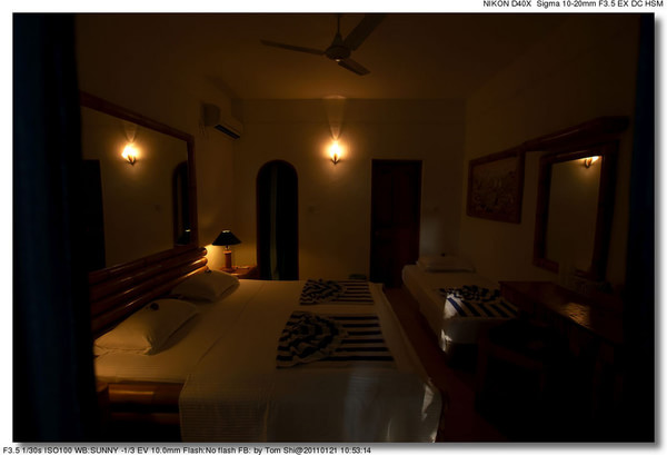 马尔代夫自助游图片