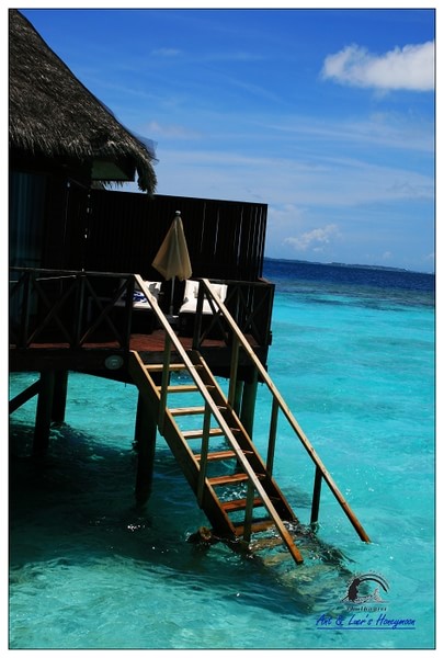 马尔代夫景点图片