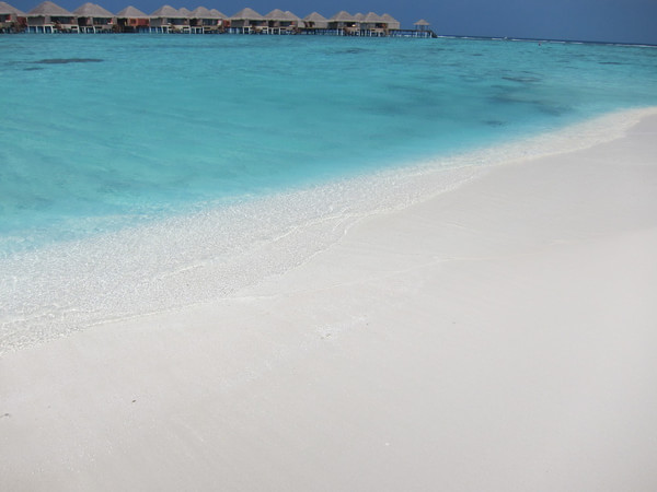 马尔代夫自助游图片