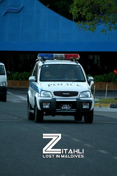 马尔代夫景点图片