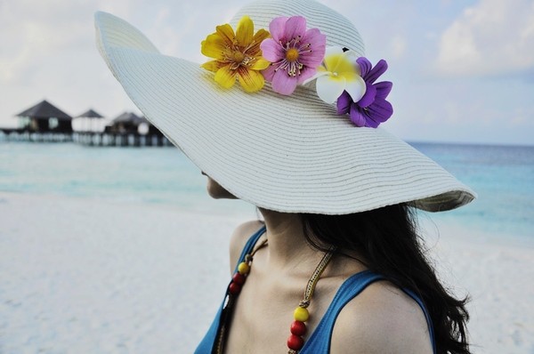 马尔代夫自助游图片