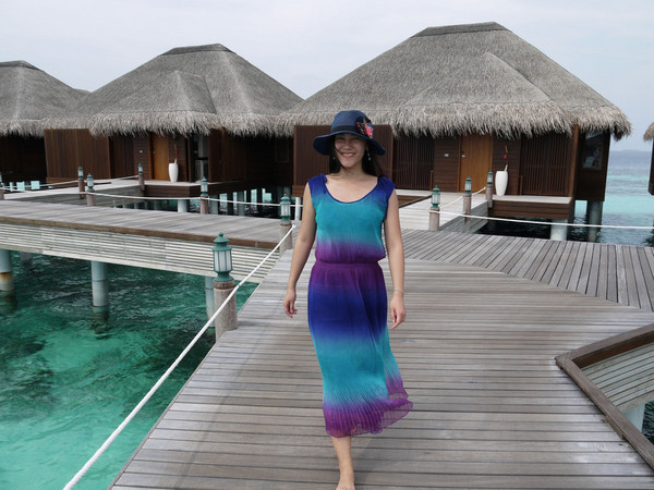 马尔代夫图片 马尔代夫图片