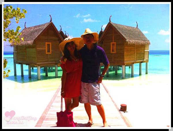 马尔代夫自助游图片