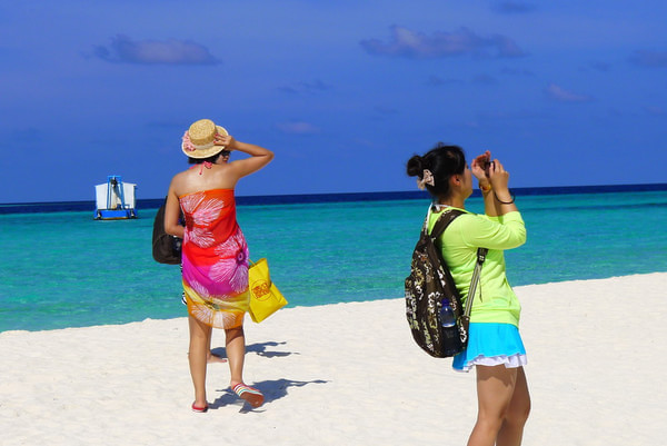 马尔代夫自助游图片 马尔代夫自助游图片