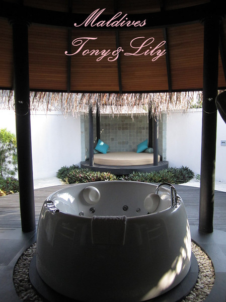 马尔代夫自助游图片