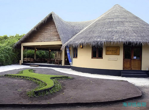 2012马尔代夫旅游攻略 水上屋的假期,马尔代夫游记，海岸线假期