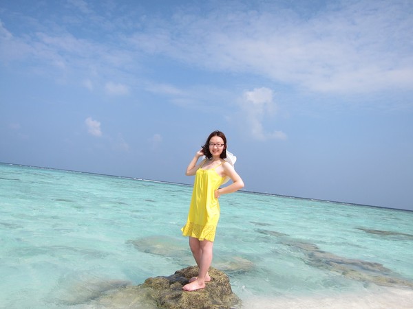 马尔代夫景点图片