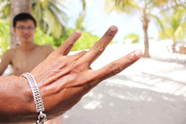 马尔代夫旅游攻略图片 马尔代夫旅游攻略图片