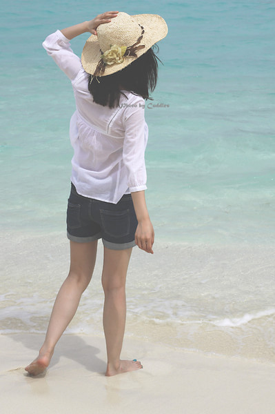 马尔代夫旅游攻略图片