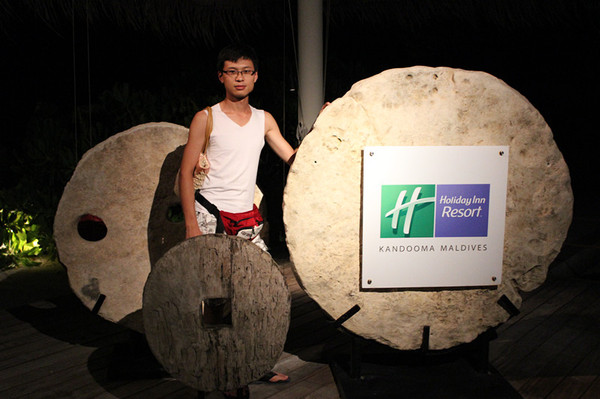 马尔代夫景点图片