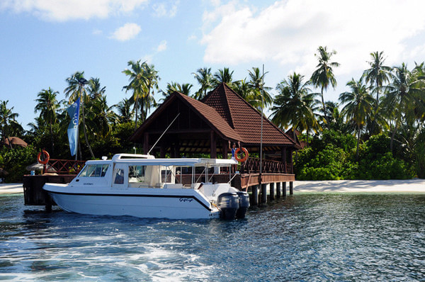 马尔代夫自助游图片